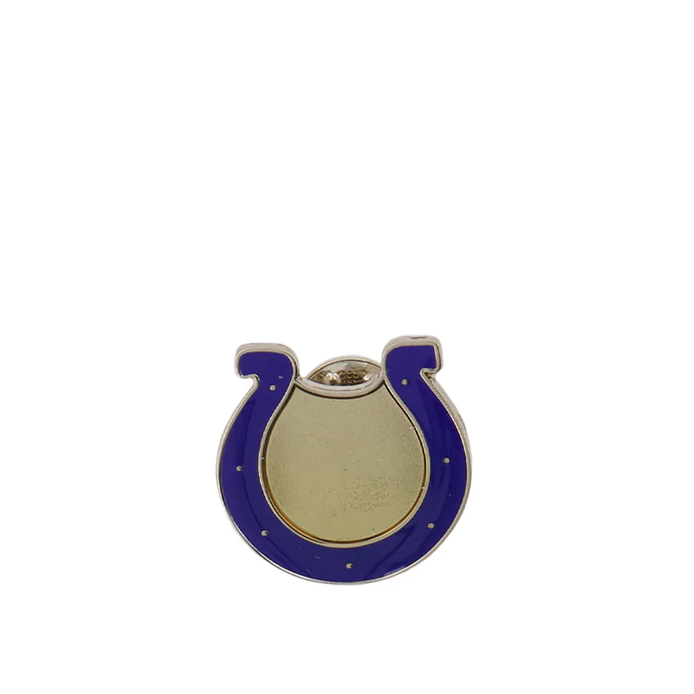 NFL Lapel Pin Logo Colts