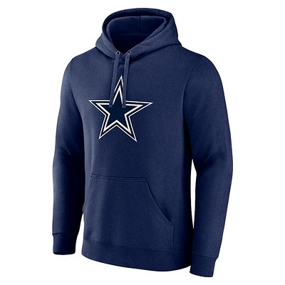 NFL Hoodie Imprint Headline Cowboys