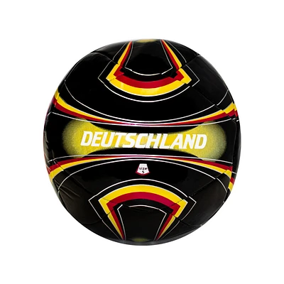 Country Soccer Ball Deutschland Size 5 Germany