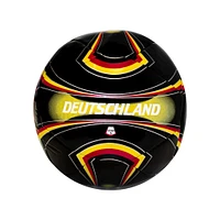 Country Soccer Ball Deutschland Size 5 Germany