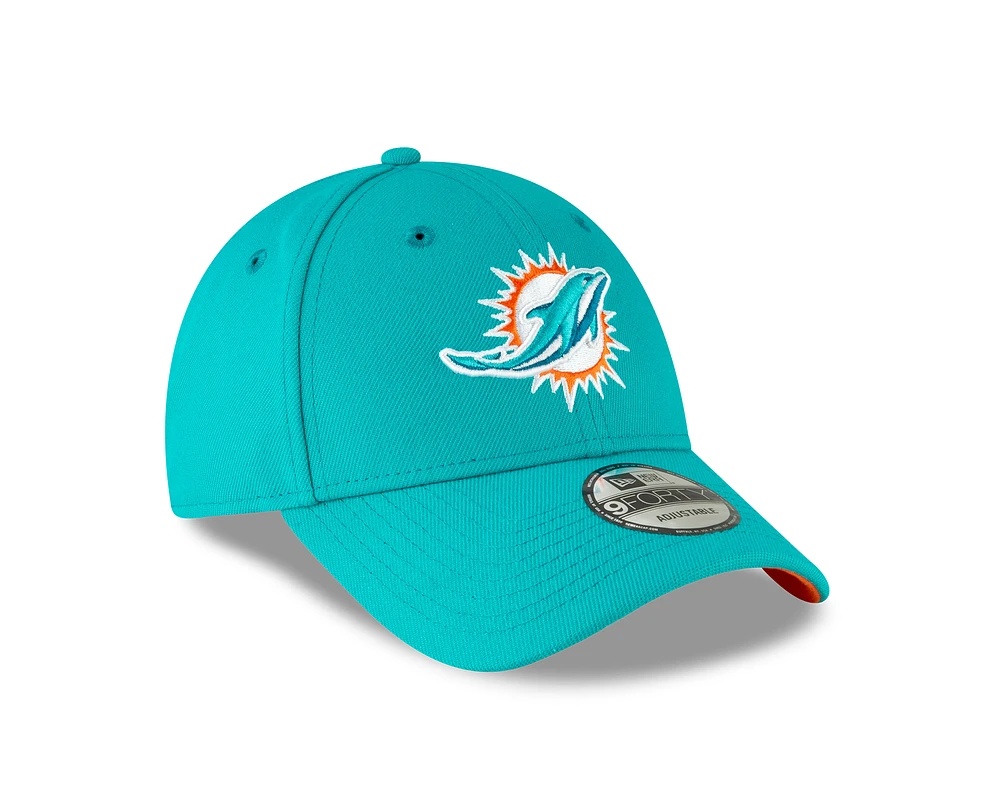 NFL Hat 940 The League Dolphins