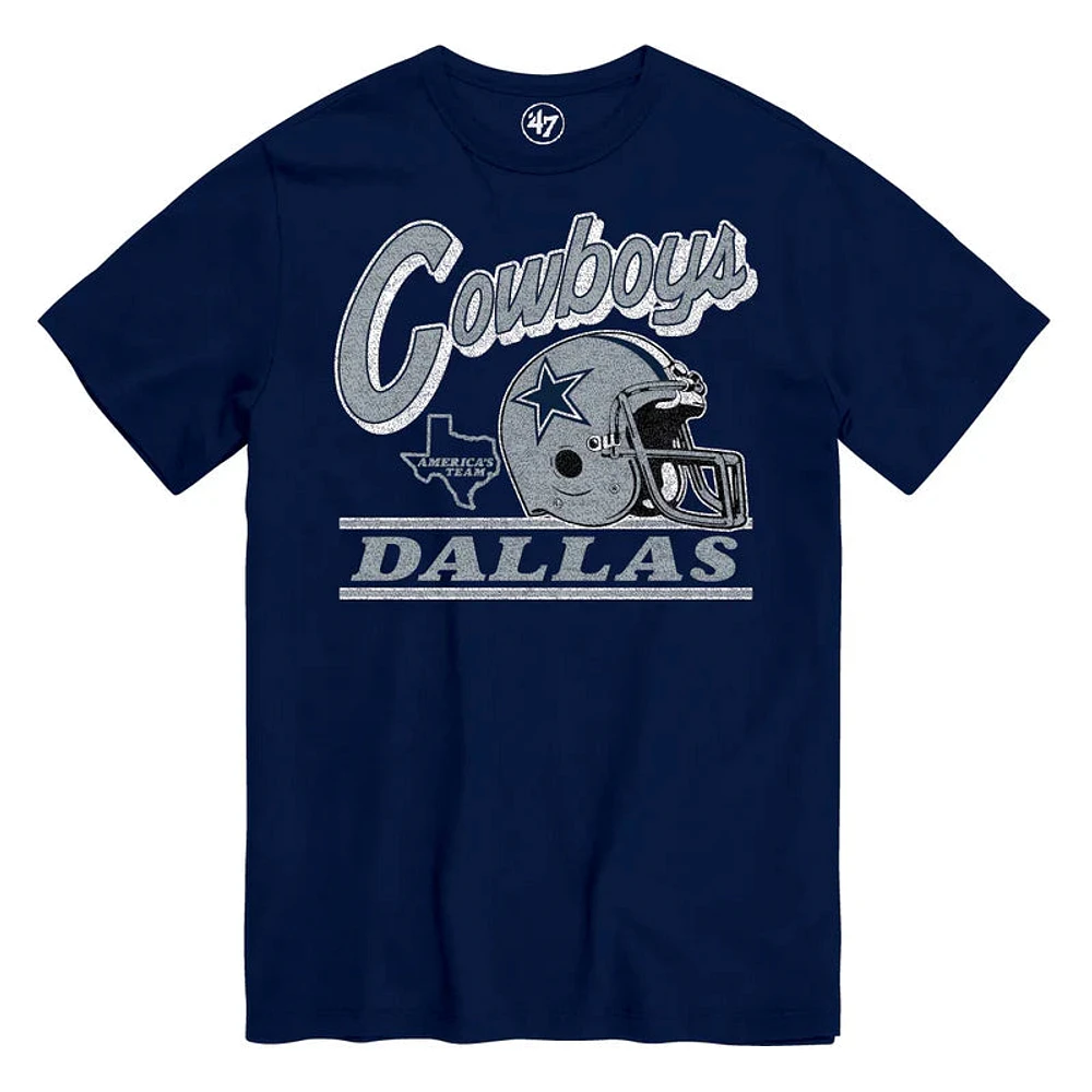 NFL T-Shirt Fly By Cowboys