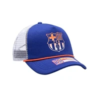 La Liga Hat Serve Trucker FC Barcelona