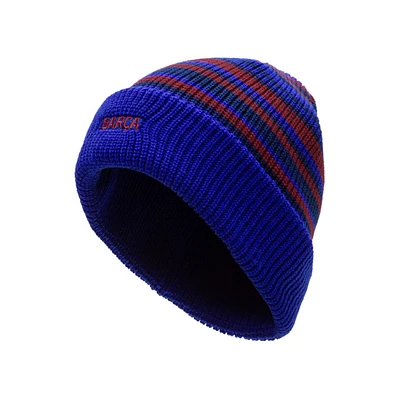 La Liga Knit Hat Toner Cuff FC Barcelona