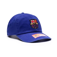 La Liga Hat Adjustable Club Ink Classic FC Barcelona