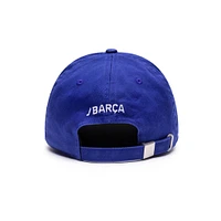 La Liga Hat Adjustable Club Ink Classic FC Barcelona