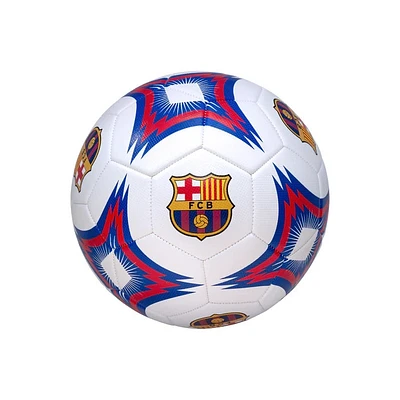 La Liga Soccer Ball Kaleidoscope FC Barcelona