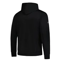 NHL Hoodie Poly Authentic Pro 2023-24 Senators