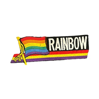 LGBT Patch Sidekick