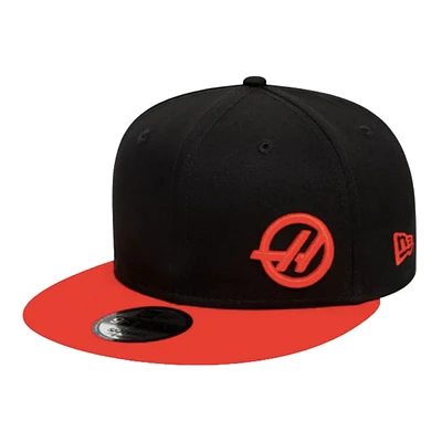 F1 Hat 950 Snapback 2024 MoneyGram Haas