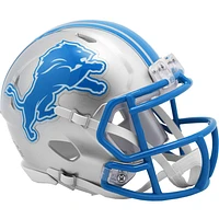 NFL Mini Helmet Speed Lions (2024 Logo)