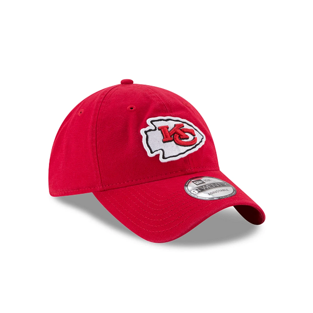 NFL Youth Hat 920 Core Classic Chiefs