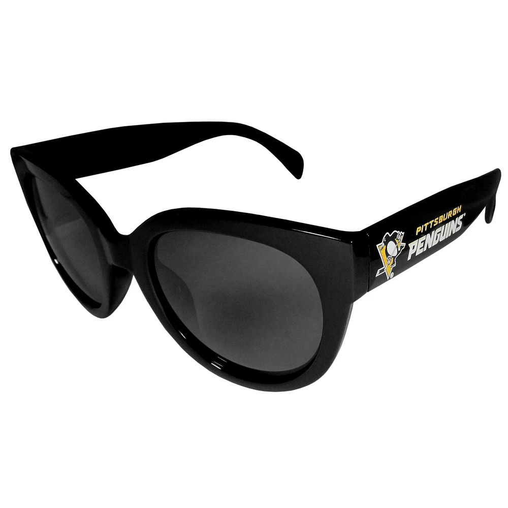 NHL Sunglasses Women's Penguins