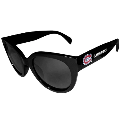 NHL Sunglasses Women's Canadiens