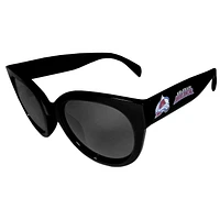 NHL Sunglasses Women's Avalanche