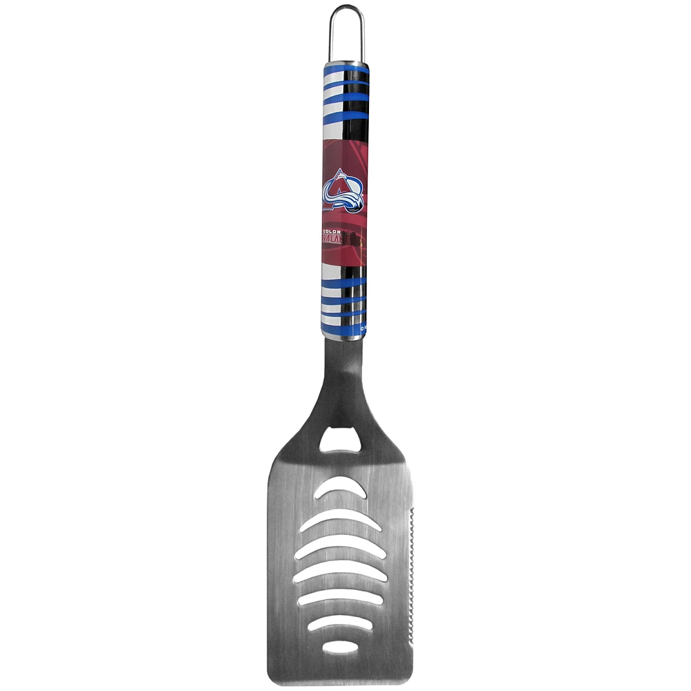 NHL Stainless Steel Spatula Avalanche