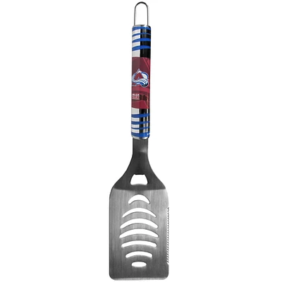 NHL Stainless Steel Spatula Avalanche