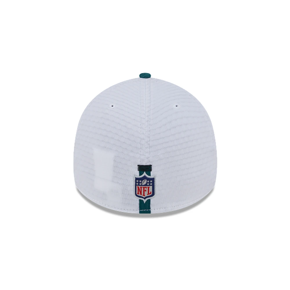 NFL Hat 3930 Stretch Training Camp 2024 Eagles