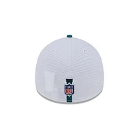 NFL Hat 3930 Stretch Training Camp 2024 Eagles