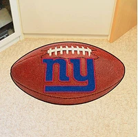 NFL Fan Mat Football Giants