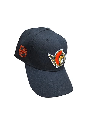 NHL Hat Stadium Senators