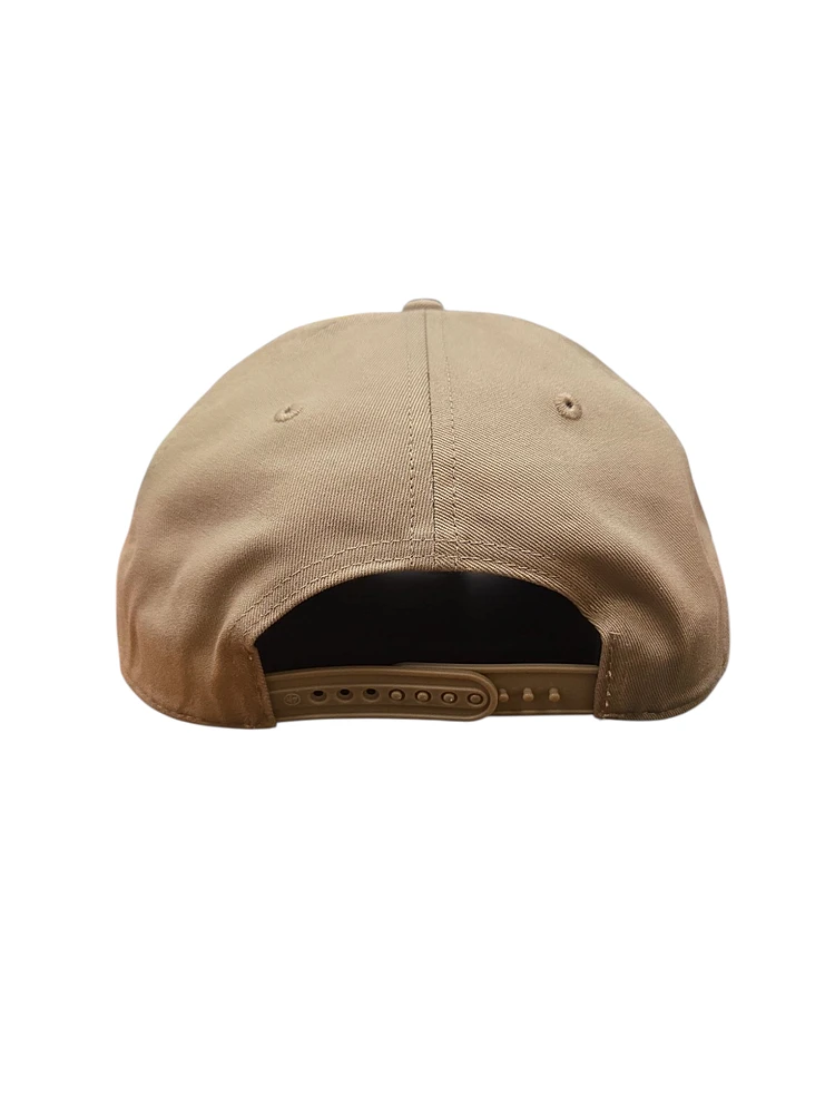 NFL Hat Hitch Foundational Beige Bills