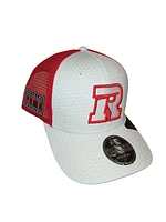 CFL Hat 970 Trucker Snap Training 2025 Redblacks