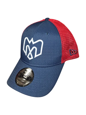 CFL Hat 940 Trucker Snap Sideline 2025 Alouettes