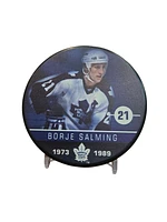 Card/puck Holder 2 Piece Stand (5 Pack)