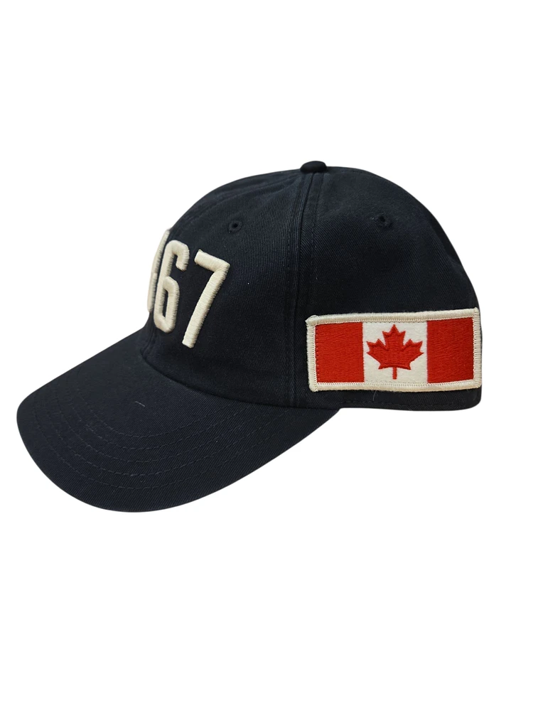 Country Hat Relaxed 1867 Canada
