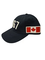 Country Hat Relaxed 1867 Canada