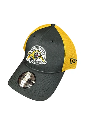 CFL Hat 940 Trucker Snap Sideline 2025 Tiger cats