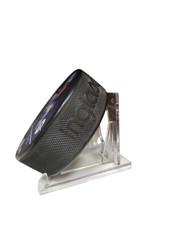 Card/Puck Holder 2 Piece Stand (Single)