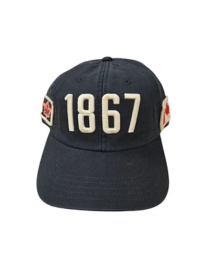 Country Hat Relaxed 1867 Canada