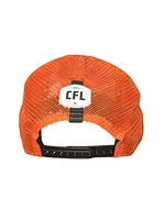 CFL Hat 940 Trucker Snap Sideline 2025 Lions