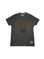NHL T-Shirt Tonal Oilers
