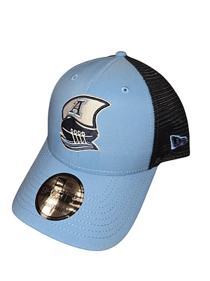 CFL Hat 940 Trucker Snap Sideline 2025 Argonauts