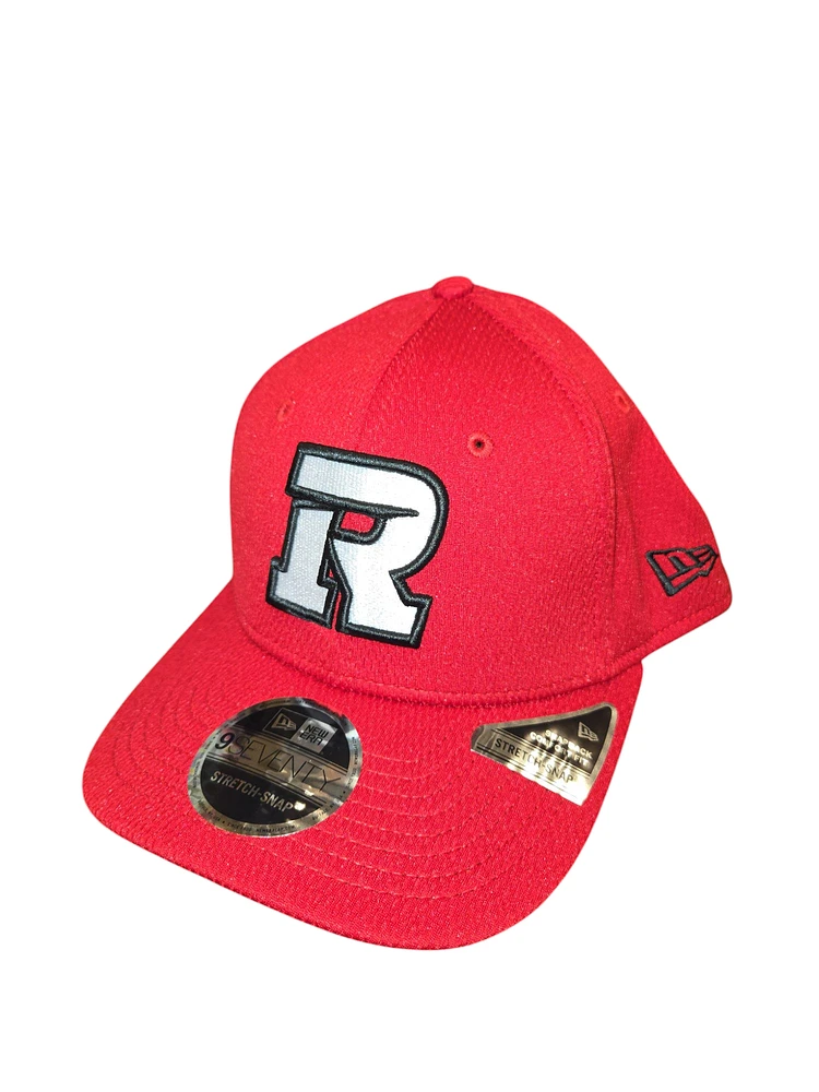 CFL Hat 970 Snap Sideline 2025 Redblacks