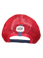 CFL Hat 940 Trucker Snap Sideline 2025 Alouettes