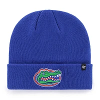 NCAA Knit Hat Raised Cuff Florida Gators