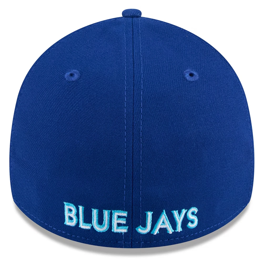 MLB Hat Father's Day 2024 Blue Jays