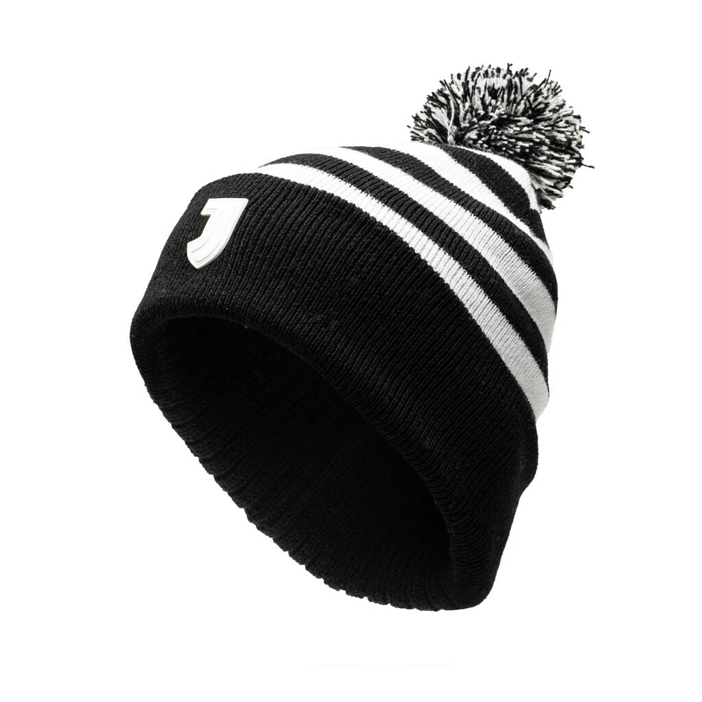 Serie A Knit Hat Casuals Juventus