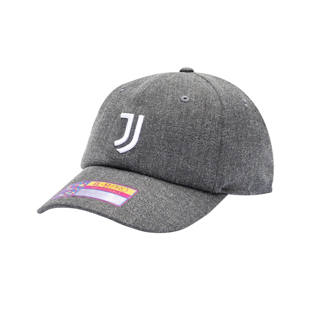 Serie A Hat Adjustable Berkeley Classic Juventus FC