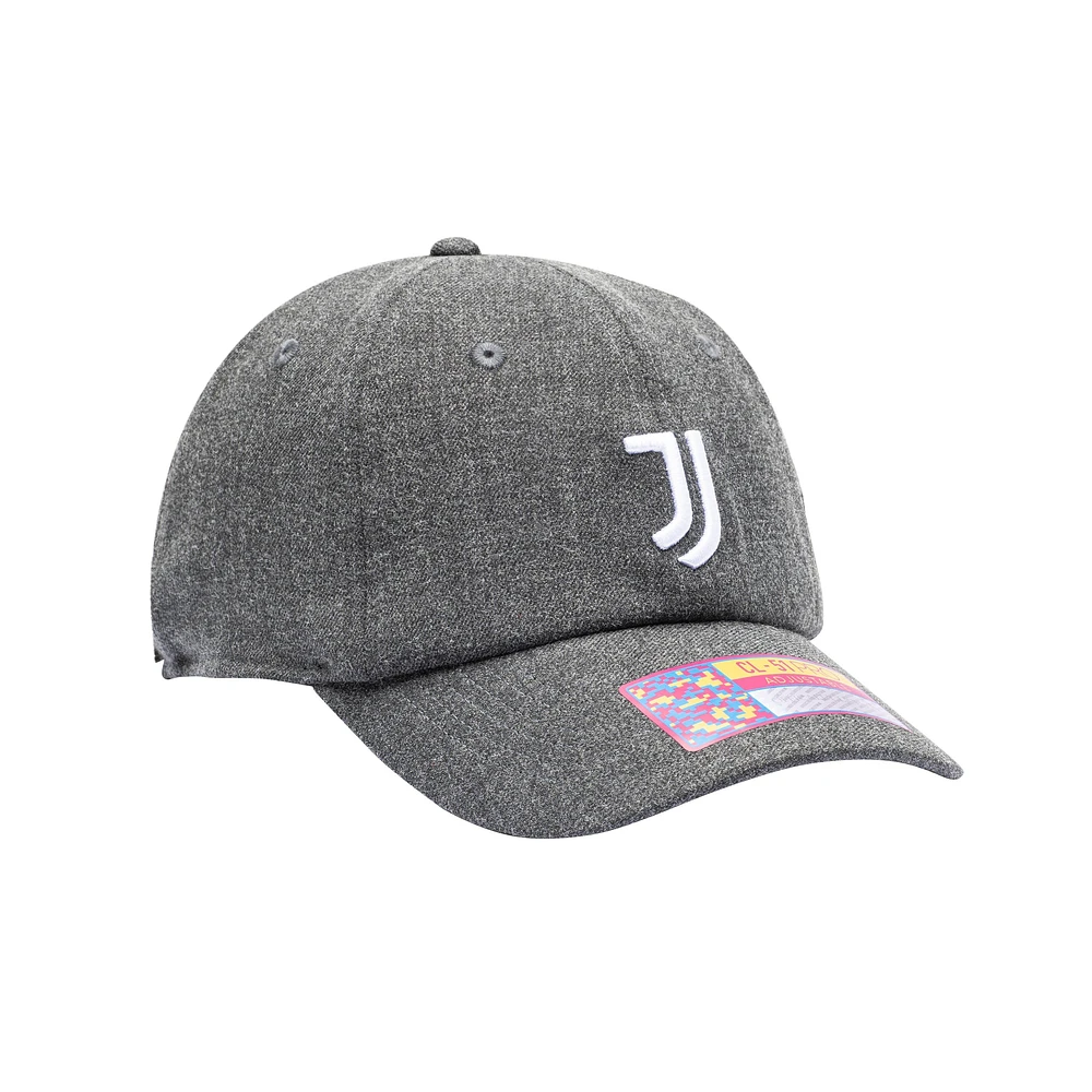 Serie A Hat Adjustable Berkeley Classic Juventus FC