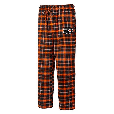 NHL PJ Pants Flannel Ledger Flyers