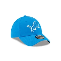 NFL Hat 3930 Team Classic Lions (Blue)