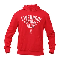 EPL Hoodie Signal Liverpool FC