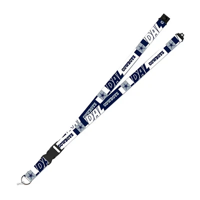 NFL Lanyard Flash Cowboys