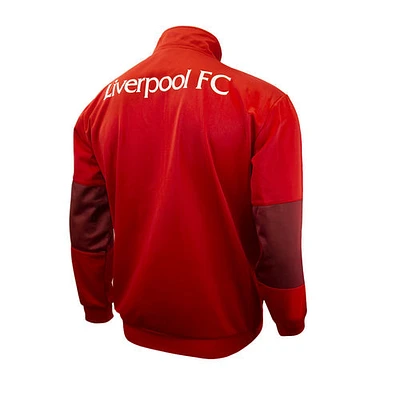 EPL Track Jacket Liverpool FC