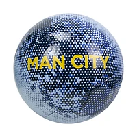 EPL Soccer Ball Solarized Manchester City FC